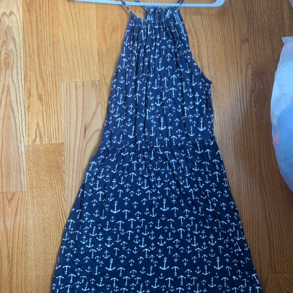 Old Navy Flowy Sundress